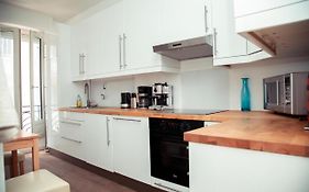 AnaZa Appartement