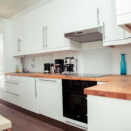 AnaZa Appartement Cannes Exterior foto