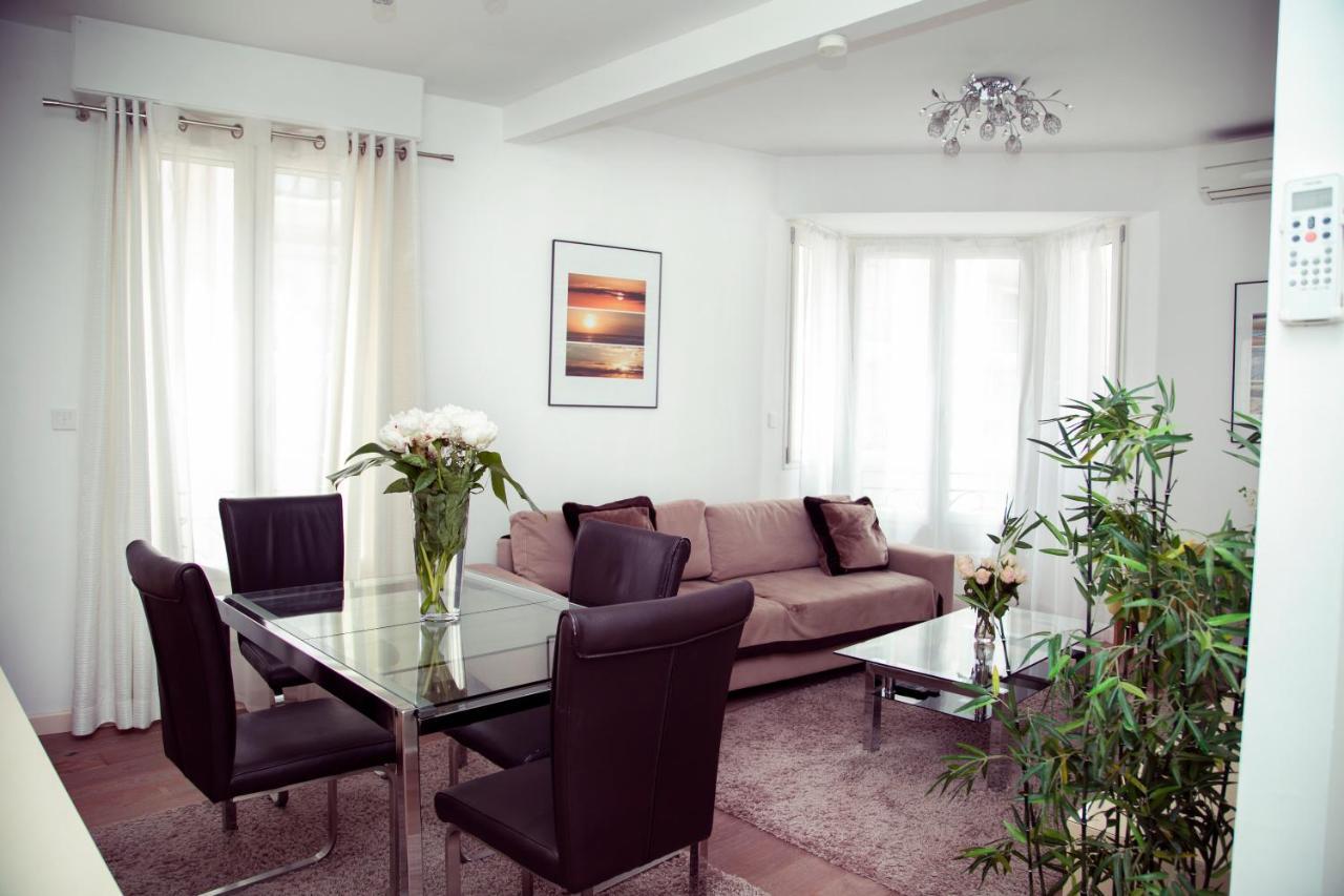AnaZa Appartement Cannes Exterior foto