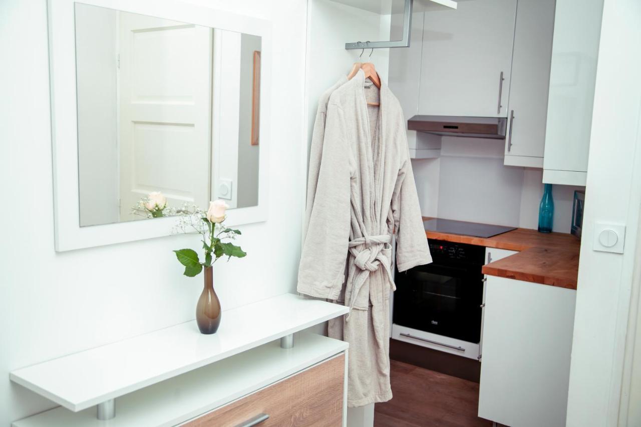 AnaZa Appartement Cannes Exterior foto